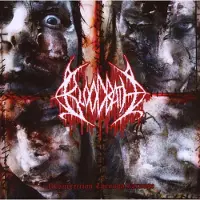 Sony music Resurrection Through Carnage