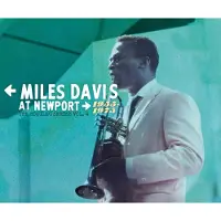 Bertus Distributie Miles Davis At Newport: 1955-1
