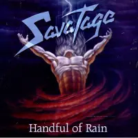 Savatage CD - Handful Of Rain - voor Geen - standaard | Maat Standard