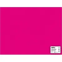 APLI Fuchsia Karton 50 x 65 cm 170 g/m² - 25 vel