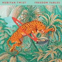Strut Records FREEDOM FABLES