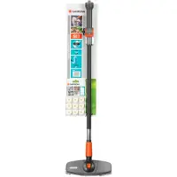 Gardena Autowas-set