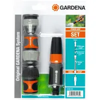 Gardena 19 Mm Irrigatieset