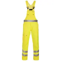Hydrowear Assen Amerikaanse overall Geel maat 60 heren