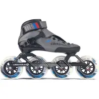 Cadomotus Agility 3 In 1 4x100mm Inline Skate Compleet 38