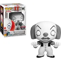 Funko POP! 35158, IT, PVC, 0,25 rok/roky, 1 stuk, CE-markering, Niet geschikt voor kinderen onder de 3 jaar