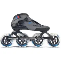 Cadomotus Versatile 3 In 1 4x100mm Inline Skate Compleet 37