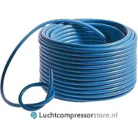 Airpress Flexibele Persluchtslang 10mm - 50 meter