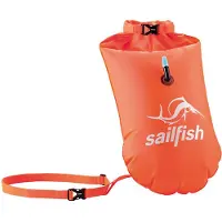 Sailfish Buoy Oranje