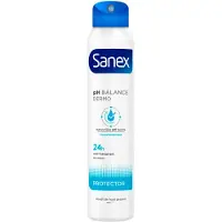 Sanex Deodorant Spray Dermo Protector 200 Ml