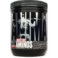 Universal Nutrition Animal Juiced Aminos - 376 g - Orange