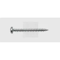 Swg 1967505067 Houtschroef 5 mm 50 mm Interne vertanding Staal Verzinkt 100 stuk(s)