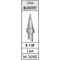 Stannol Langlevende Tip B-1-HF (Soldeerstift), Soldeer accessoires