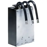 Rittal SV Stroomrailsteun - 9629000