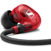 Sennheiser IE 100 PRO Red
