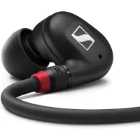Sennheiser IE 100 Pro In-Ear Monitors Black