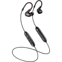 Sennheiser IE 100 Pro Wireless In-Ear koptelefoon Zwart