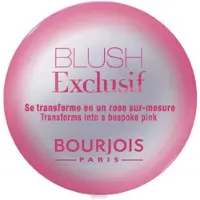 Bourjois Blush Exclusif