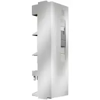 Rittal SV Stroomrailsteun - 9342224