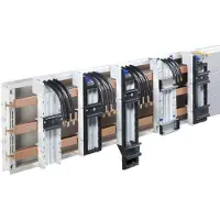 Rittal SV Stroomrailsteun - 9340320