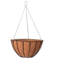 Garden ID Classic Hangmand met Kokosmat 30cm