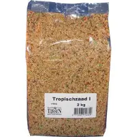 Tijssen goed voor dieren Tropischzaad 2kg