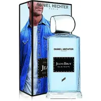 Daniel Hechter Eau De Toilette Collection Couture - Jeans Brut - 100 ml