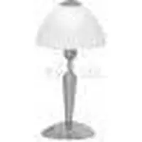 Eglo 83014 Lord - Tafellamp - Nikkel mat