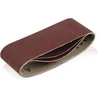 Kreator Schuurband 75x457 mm K120 (3x)