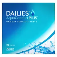 Alcon AquaComfort Plus