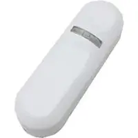 Enzo Arditi LED Snoerdimmer wit universeel 230v