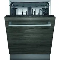 Siemens SX73HX60CE / Inbouw / Volledig geïntegreerd / Nishoogte 87,5 - 92,5 cm