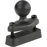 Ram Mounts UNPKD RAM 2.5Inch X 1 5/16Inch, Accessoires voor barcodescanners