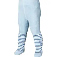 Playshoes maillot ijsbeer meisjes katoen lichtblauw