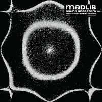 Cd Madlib - Sound Ancestors