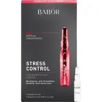 Babor Gezichtsverzorging Ampoule Concentrates FP Stress Control 7 x 2 ml