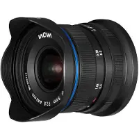 Laowa Venus 9mm f/2.8 Zero-D DJI DL-mount objectief