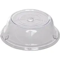 ARAVEN Afdekseltolp - Polycarbonaat - Ø 21,5 cm