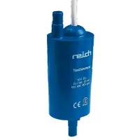 REICH Versterkpomp 15L