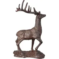 Esschert Design Hert gietijzer