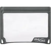 SealLine Regenhoes Accessories E-Case Grijs M