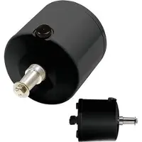 VETUS Htp42 Steering Pump Zilver