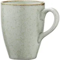 Kitchen Trend - servies - Beker - ocean zeegroen - aardewerk