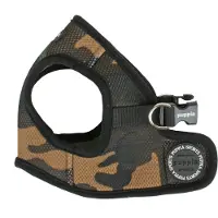 Puppia Soft Vest Harness