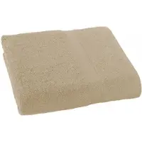 De Witte Lietaer Badlaken Stéphanie Sand (100 x 150 cm)
