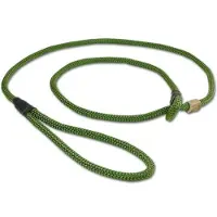 Mystique moxon jachtlijn 8 mm – 180 cm Olijf Groen