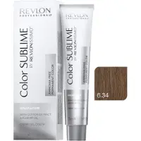 Revlon issimo Color Sublime 6.34