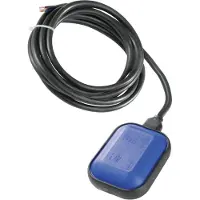 Wallair 1CLRLG05/20PVC Vlotterschakelaar Vullen, Legen 20 m