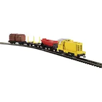 Piko h0 57090 H0 myTrain startset goederentrein met diesellocomotief van de DB