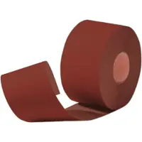 Flexovit Schuurpapier P64E 95Mm Rol 25M K40